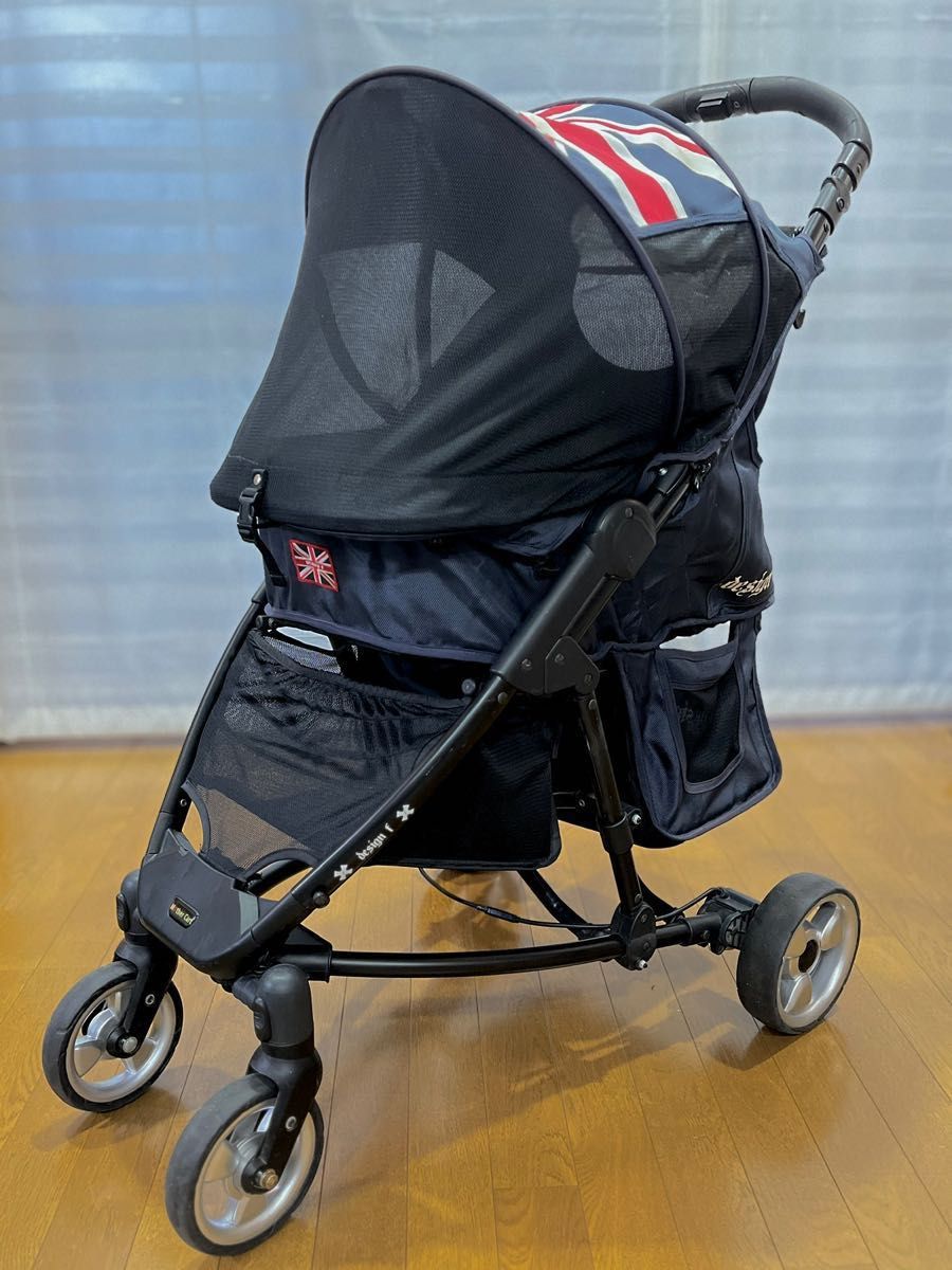 おまけ付き】Design F(デザインエフ) Mother cart(マザーカート おまけ付き】Design F(デザインエフ) Mother cart(マザーカート
