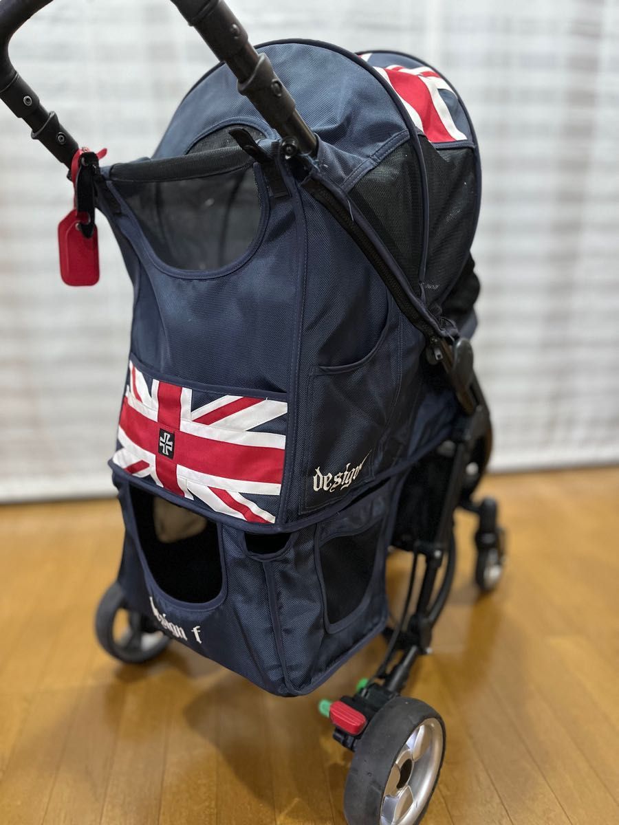 おまけ付き】Design F(デザインエフ) Mother cart(マザーカート おまけ付き】Design F(デザインエフ) Mother cart(マザーカート