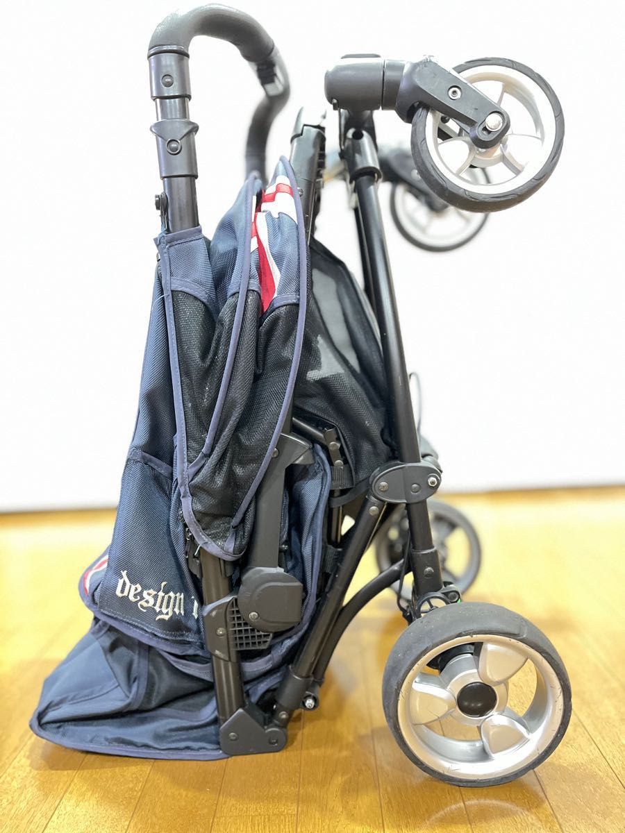 おまけ付き】Design F(デザインエフ) Mother cart(マザーカート おまけ付き】Design F(デザインエフ) Mother cart(マザーカート