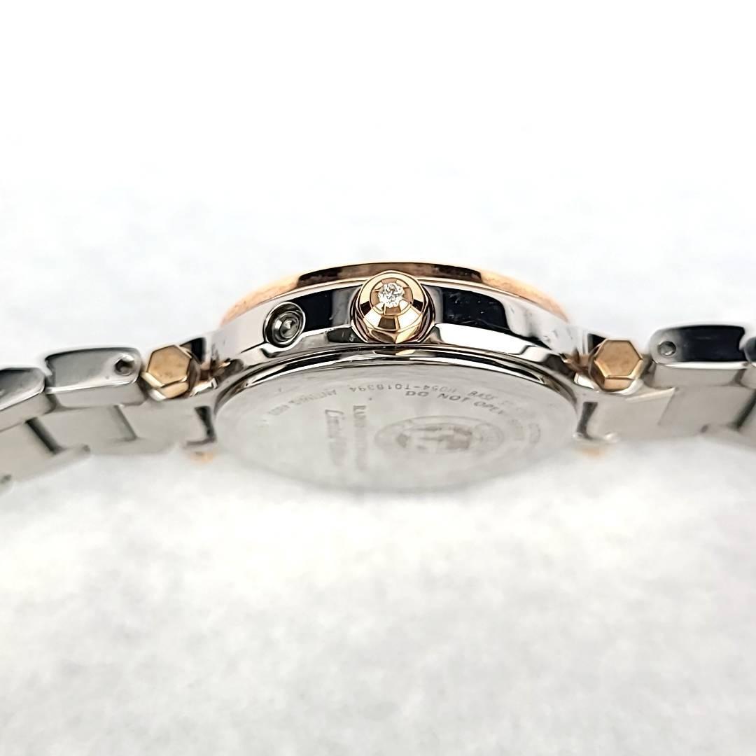 JChere雅虎拍卖代购商品:☆【美品稼働品】シチズン CITIZEN クロス