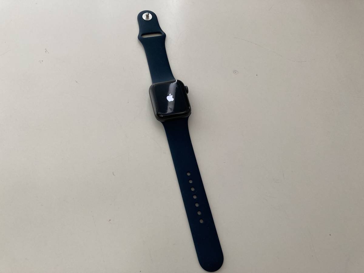 Apple Watch SE（第１世代）スペースグレイ 40mm | JChere雅虎拍卖代购