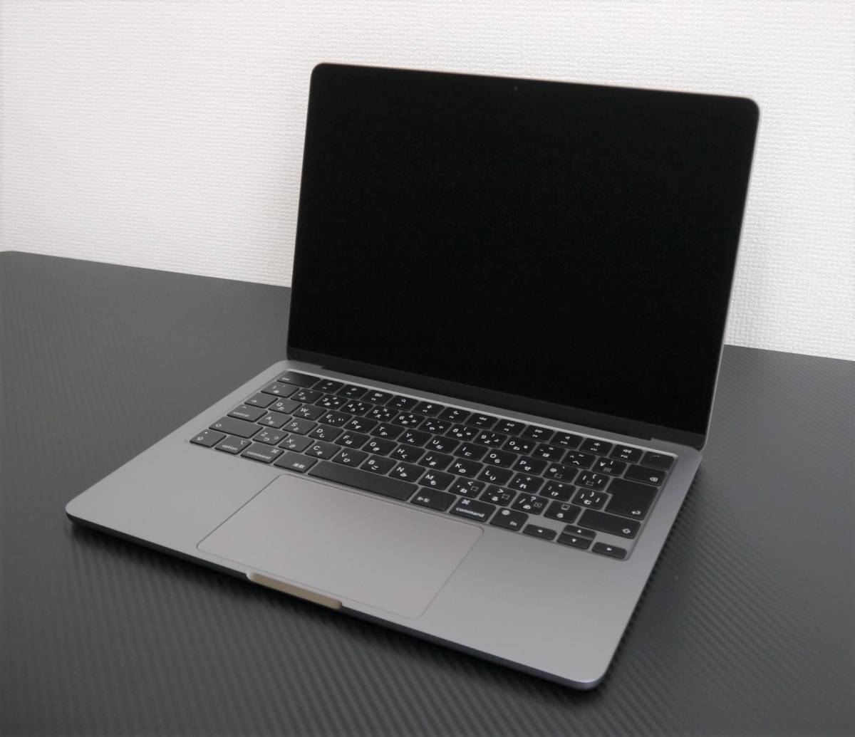 代引き人気 2022年製 SSD 256GB メモリ/8GB 13.6インチ Model/A2681