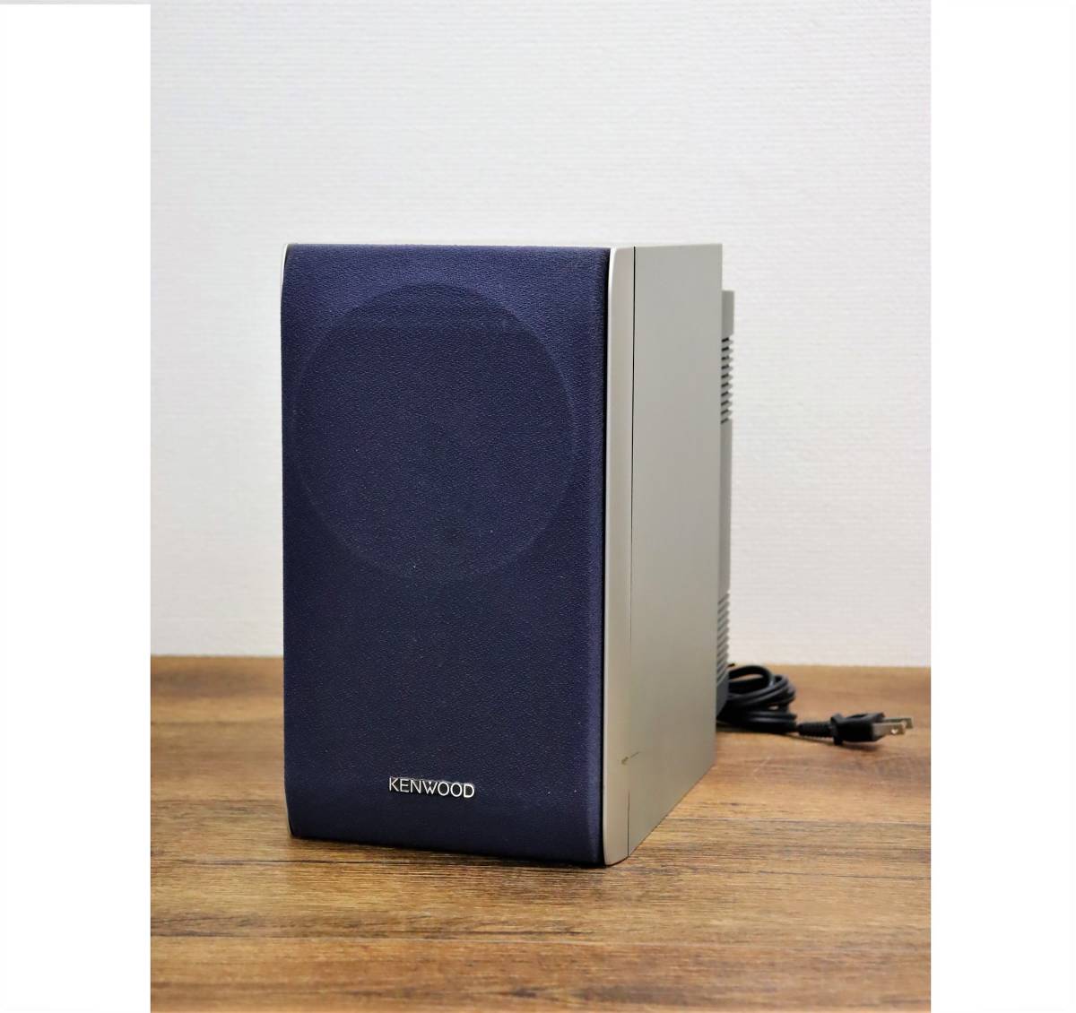 Yahoo!オークション - 通電OK KENWOOD/ケンウッド SUPER WOOFER Yahoo!オークション - 通電OK KENWOOD/ケンウッド SUPER WOOFER