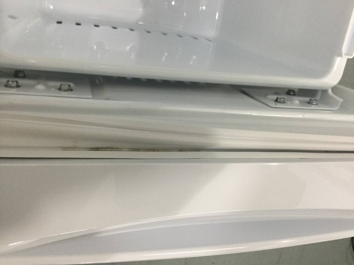 贅沢品 YJT7333【TOSHIBA/東芝 2ドア冷蔵庫】美品 153L 右開き 冷蔵
