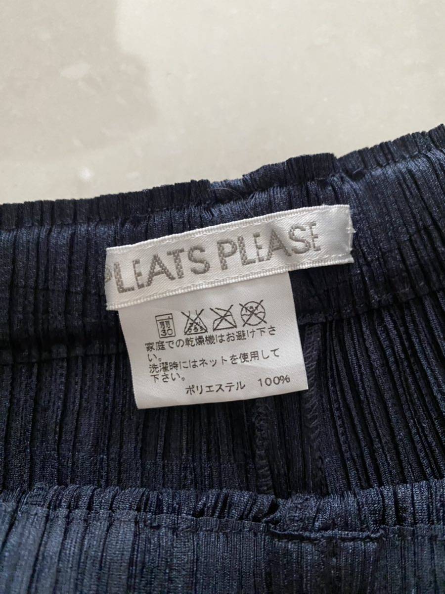 品多く ISSEY MIYAKE PLEATSPLEASE イッセイミヤケ プリーツプリーズ