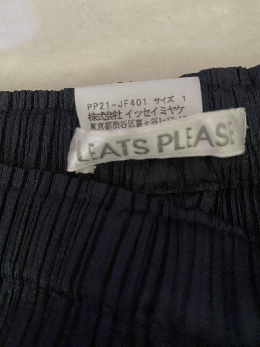 品多く ISSEY MIYAKE PLEATSPLEASE イッセイミヤケ プリーツプリーズ