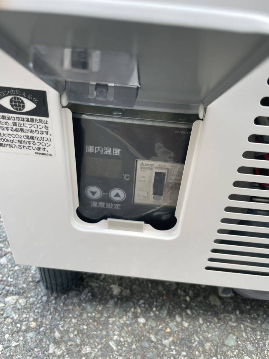 # б/у товар Hoshizaki маленький форма холодильная витрина SSB-70CT2 2019 год 206L 700x450x1410mm работа без проблем #