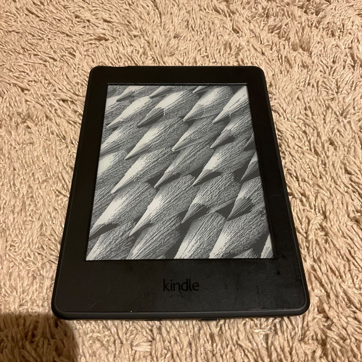 Amazon Kindle Paperwhite 32GB 漫画モデル 第7世代 キンドル