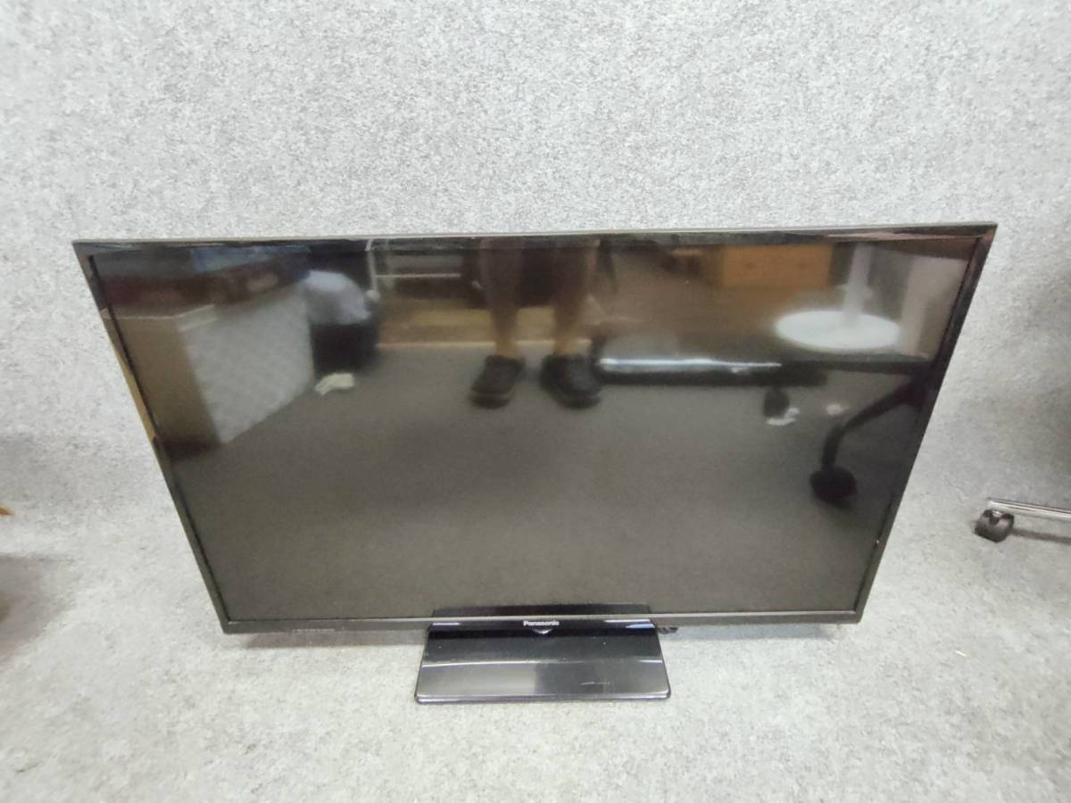 Panasonic TH-32D305 液晶テレビ-