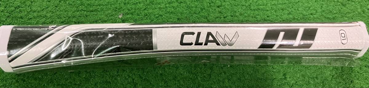 Super Stroke TRAXION CLAW 1.0 パターグリップ 単品②　新品・未使用品_画像2