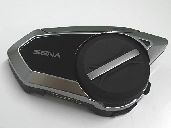 ♪SENA セナ 50S SP75 インカム バイク用 Bluetooth ブルートゥース 1