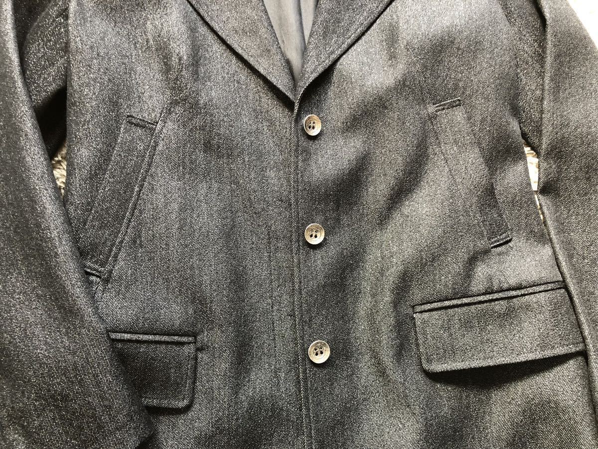  женский M размер чёрный ( ламе ввод ) следы li корм b tailored jacket включая доставку 