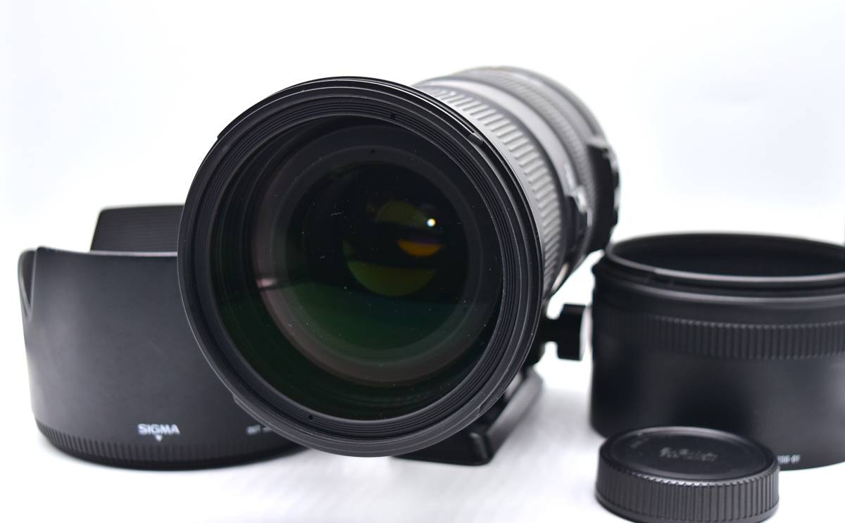 お礼や感謝伝えるプチギフト F4.5-6.3 50-500mm DG SIGMA シグマ