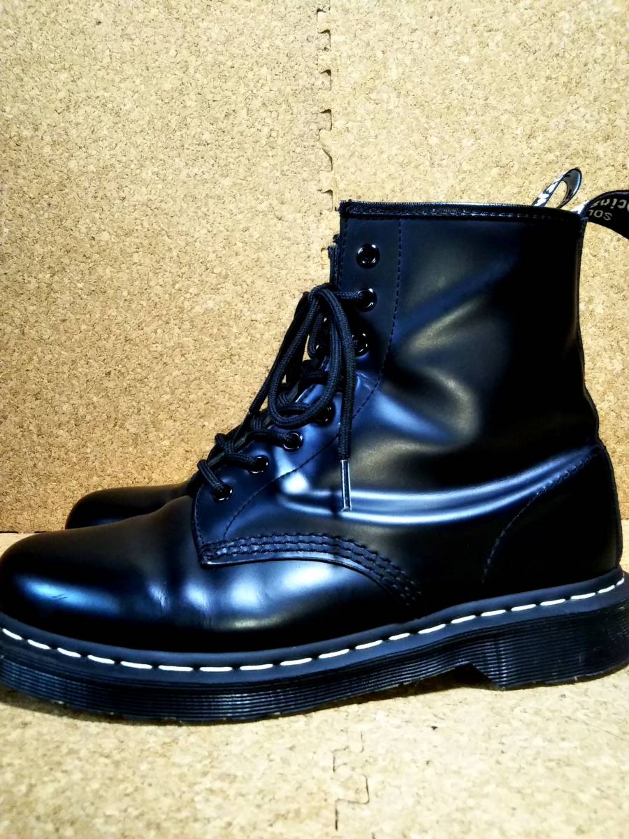 驚きの価格が実現！ (27cm UK8 8ホールブーツ WS 1460 【Dr.MARTENS