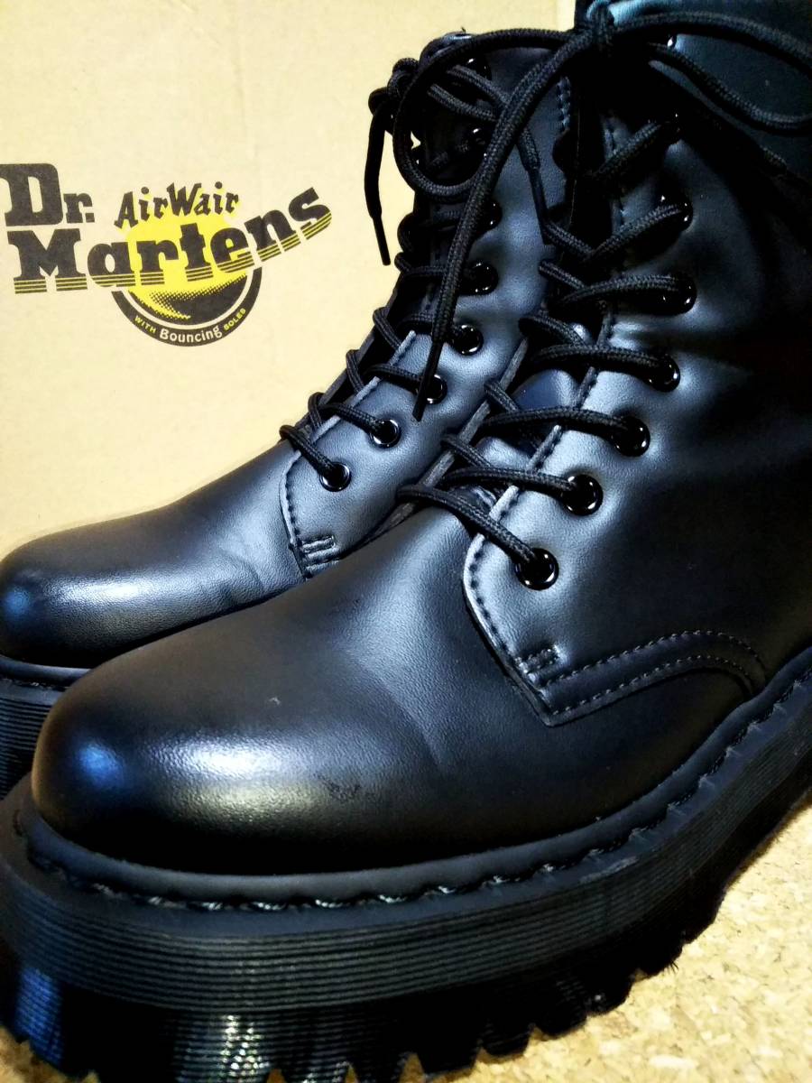 グランドセール ヴィーガン 【Dr.MARTENS】ドクターマーチン