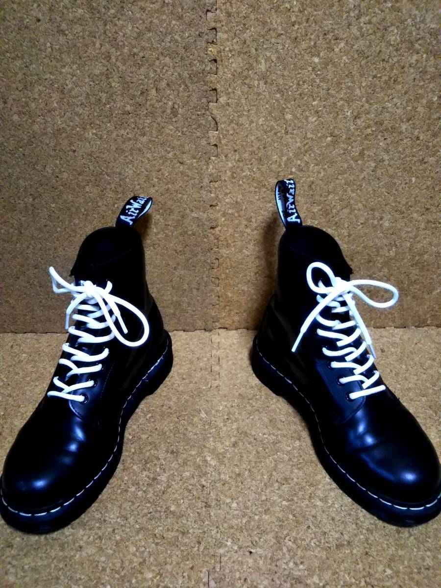 大人の上質 (26cm UK7 8ホールブーツ WS 1460 【Dr.MARTENS】ドクター