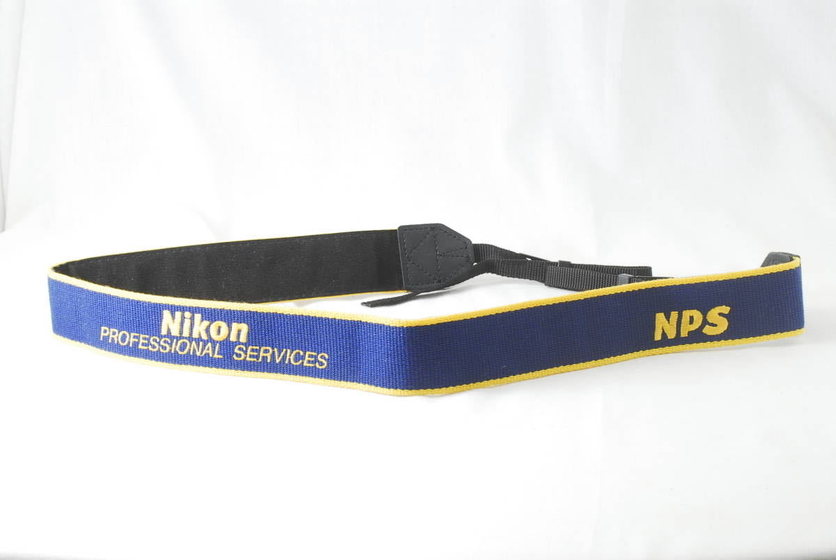 ヤフオク! - ☆Nikon ニコン NPS プロストラップ Profes...