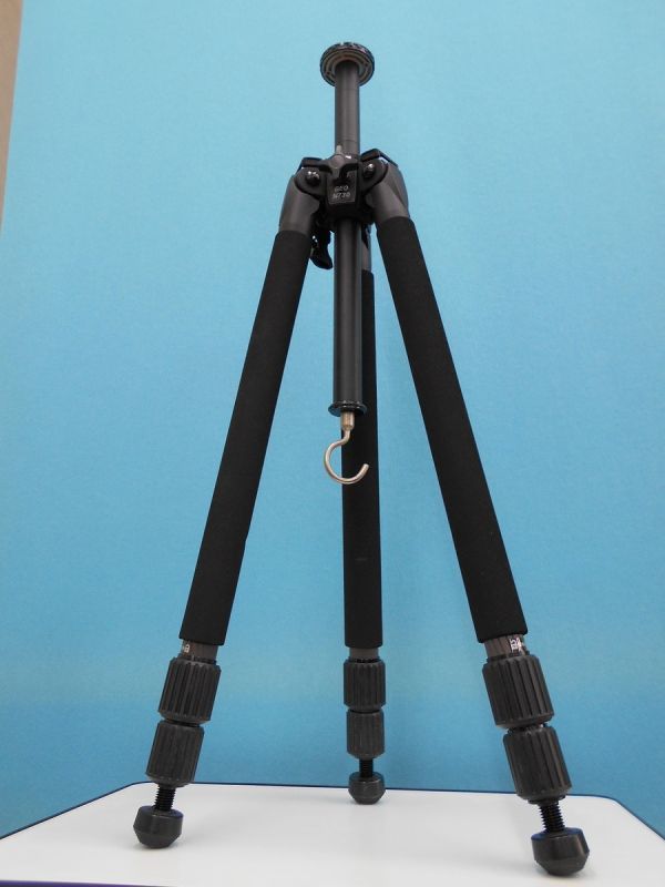 SALE】 ベルボン 【極上品】VELBON GEO #107 ジオカルマーニュ N730