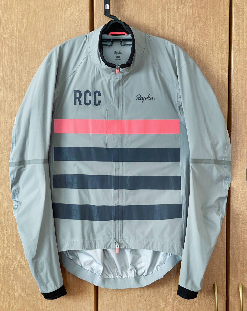 Yahoo!オークション - Rapha ラファ Men's RCC プロチームレースケ...