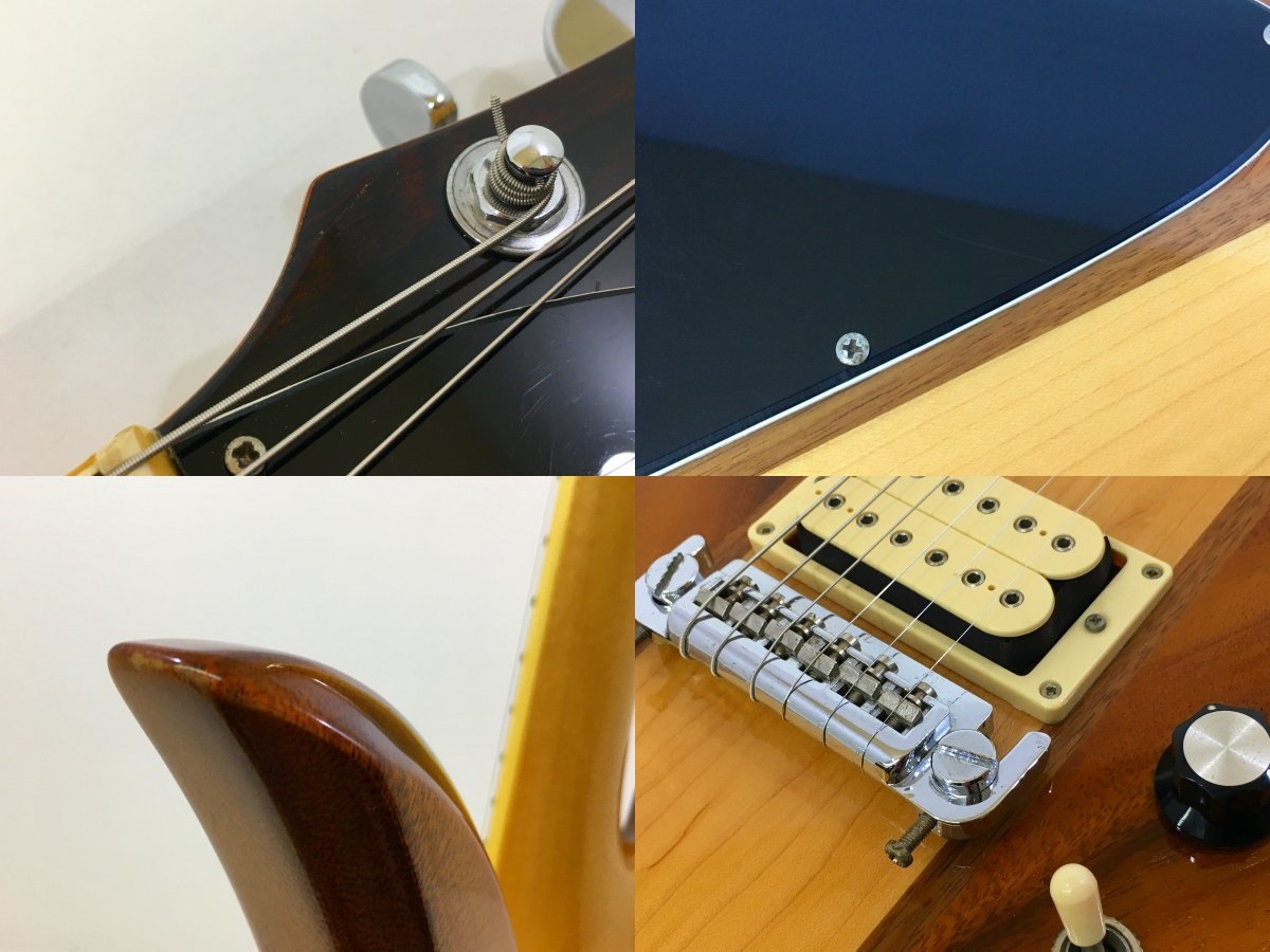 エレキギター 検索: FERNANDES Mockingbird MG180 エレキギター 検索: FERNANDES Mockingbird MG180