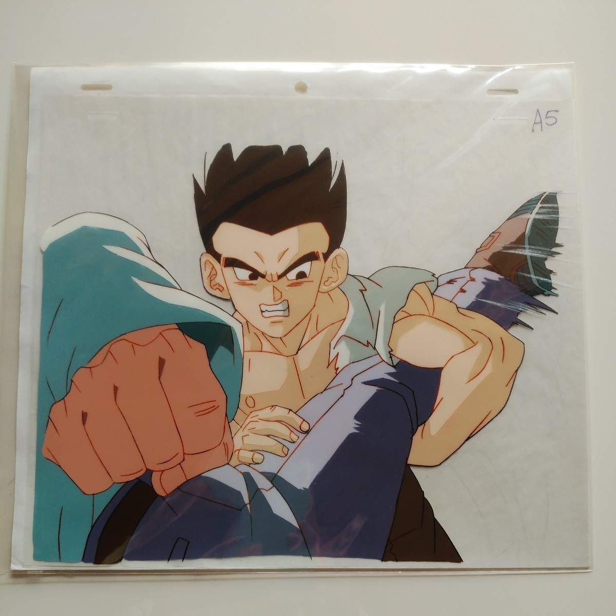 セル画/ドラゴンボールGT/V630 - ドラゴンボール セル画/ドラゴンボールGT/V630 - ドラゴンボール