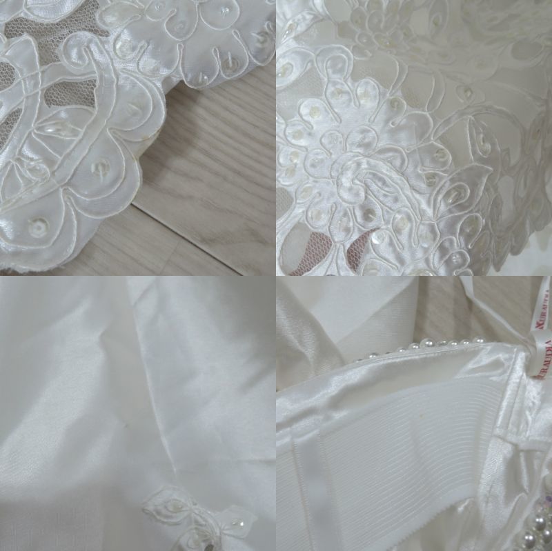 ラブリーウエディング Lovery wedding クラウディア KURAUDIA ラブリーウエディング Lovery wedding クラウディア KURAUDIA