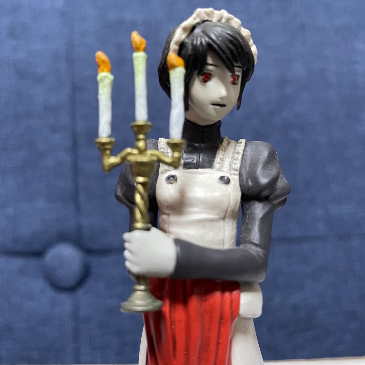 女神転生】悪魔召喚録 メアリ フィギュア|Yahoo!フリマ(旧 女神転生】悪魔召喚録 メアリ フィギュア|Yahoo!フリマ(旧
