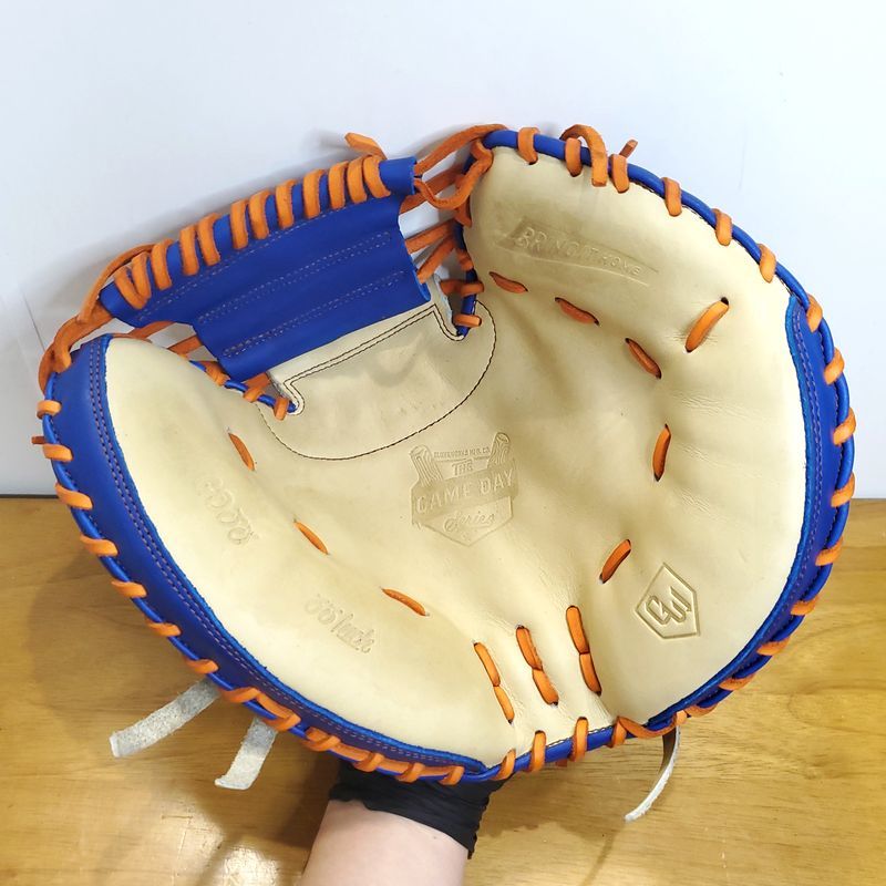 グラブワークス ゲームデイ GloveWorks 一般用大人サイズ 33 00 グラブワークス ゲームデイ GloveWorks 一般用大人サイズ 33 00