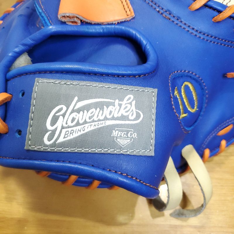 グラブワークス ゲームデイ GloveWorks 一般用大人サイズ 33 00 グラブワークス ゲームデイ GloveWorks 一般用大人サイズ 33 00