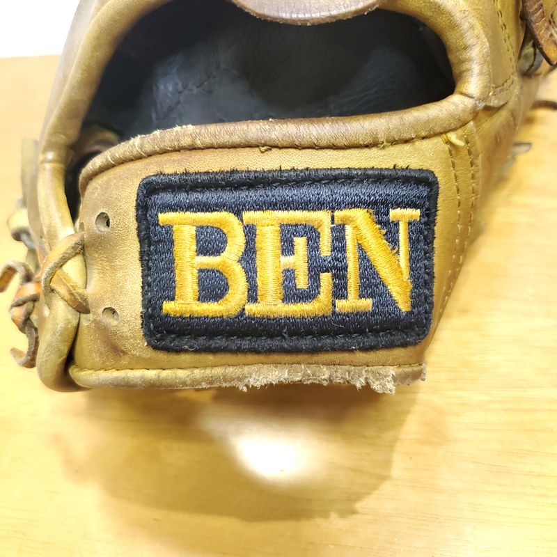 ベン リミテッド スペシャルオーダー BEN 一般用大人サイズ 投手 ベン リミテッド スペシャルオーダー BEN 一般用大人サイズ 投手