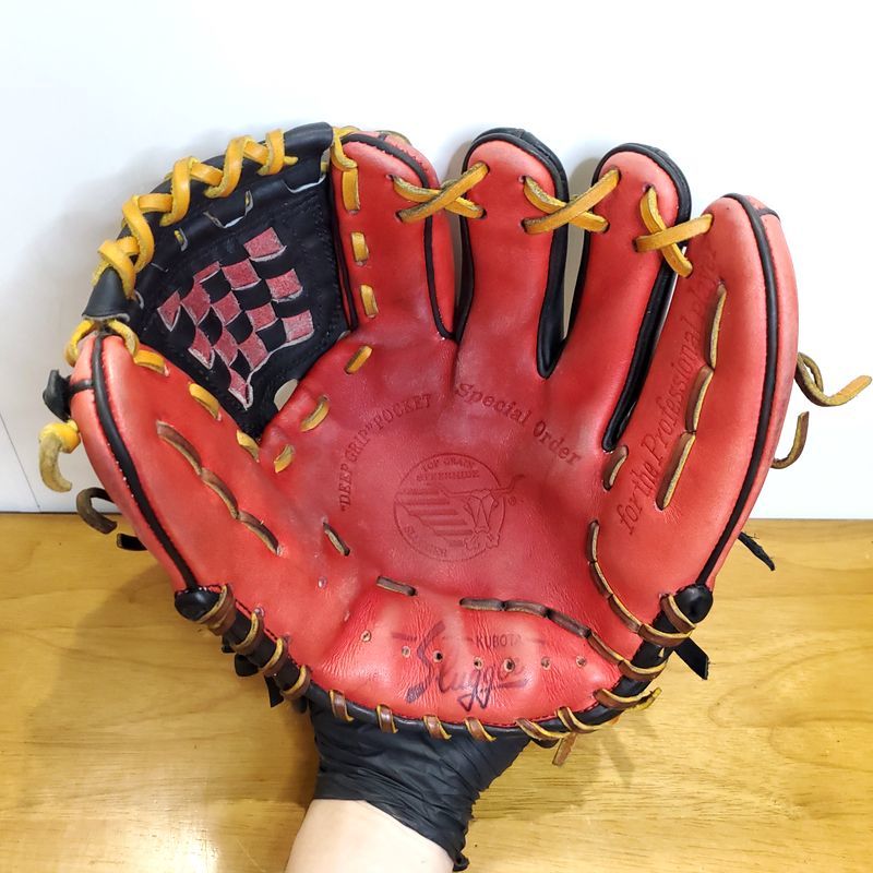 久保田スラッガー 坂本勇人モデル KSN-6GSE KubotaSlugger 一般 久保田スラッガー 坂本勇人モデル KSN-6GSE KubotaSlugger 一般