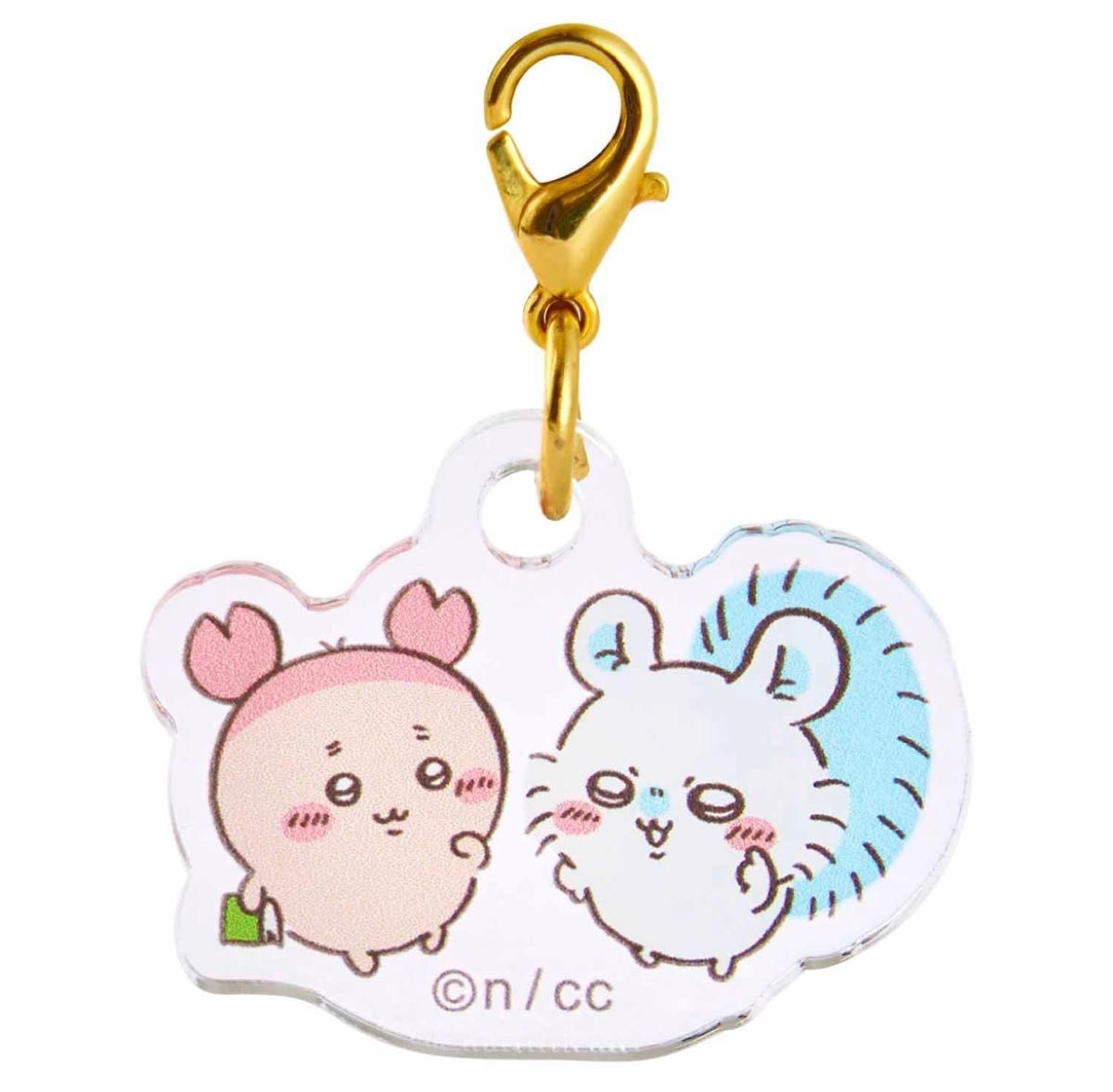 ちいかわ モモンガ 古本屋 カニちゃん アクキー ステッカー ちいかわ モモンガ 古本屋 カニちゃん アクキー ステッカー