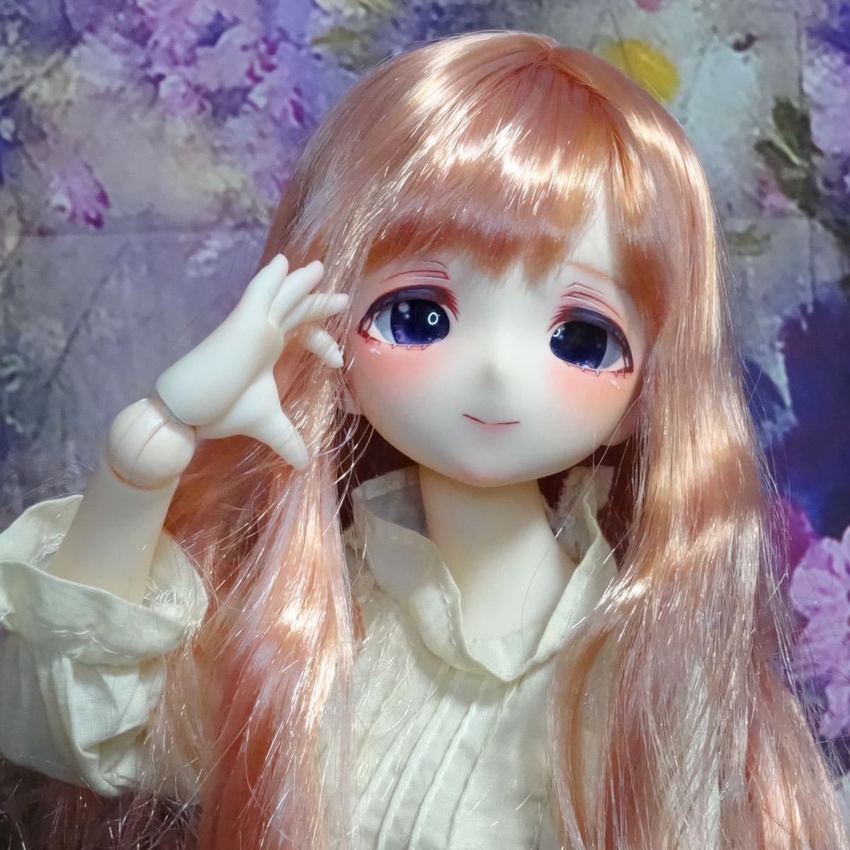 Yahoo!オークション - 【まめっこ】imomodoll miko カスタム Yahoo!オークション - 【まめっこ】imomodoll miko カスタム