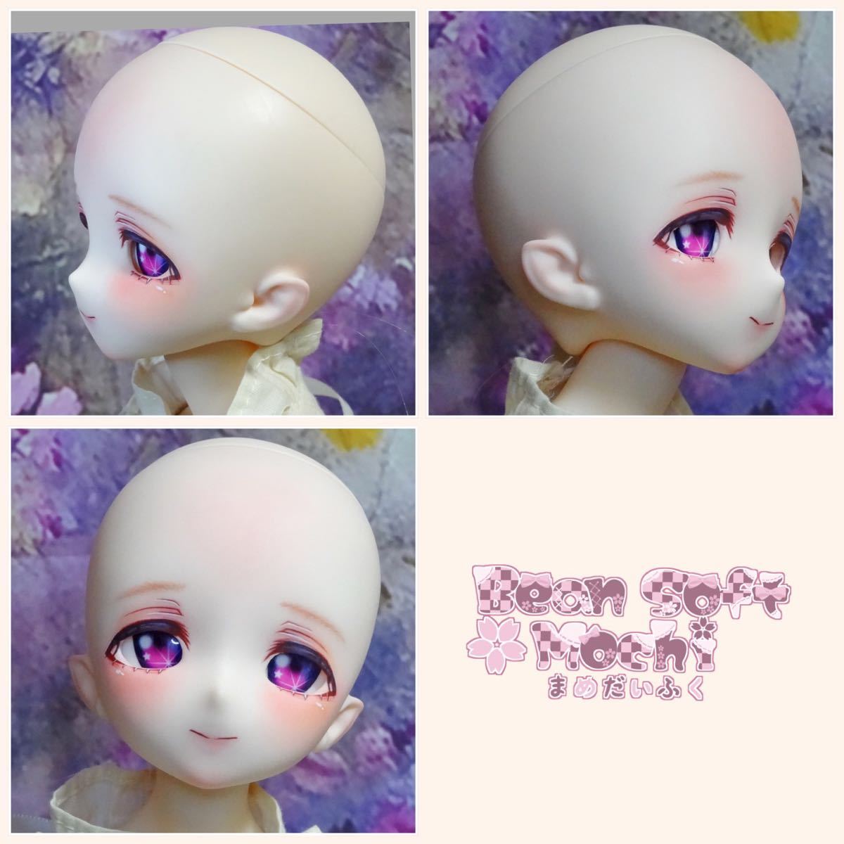 Yahoo!オークション - 【まめっこ】imomodoll miko カスタム Yahoo!オークション - 【まめっこ】imomodoll miko カスタム