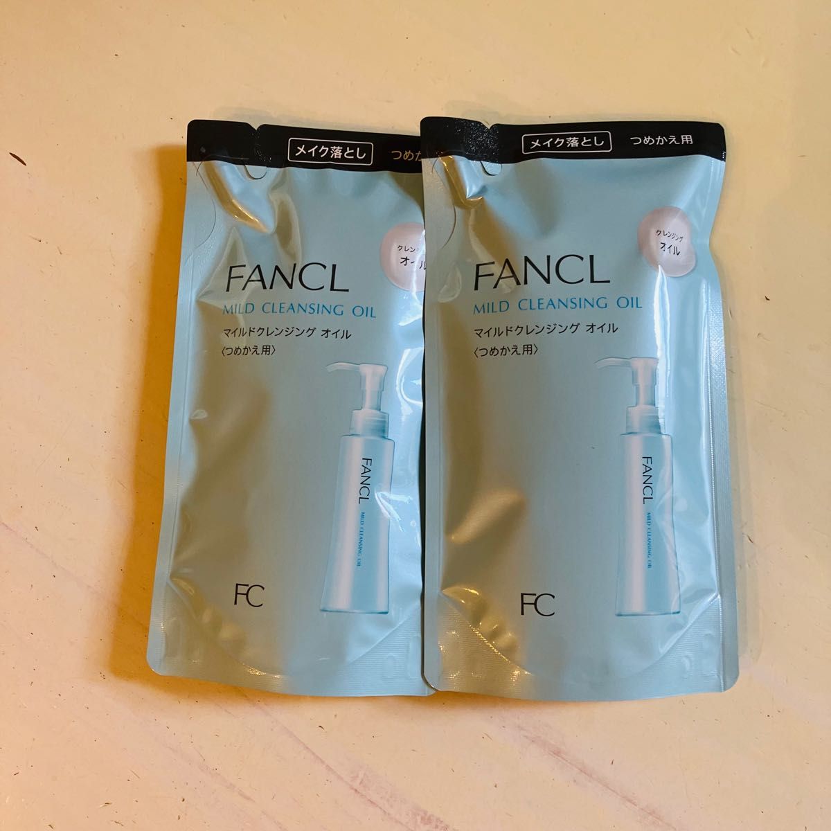 新品未使用未開封】 FANCL ファンケル マイルドクレンジング オイル
