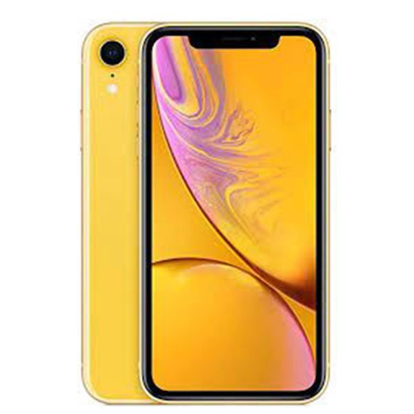 オリジナル 良品 バッテリー80％以上 iPhoneXR SIMロック解除済 SIM