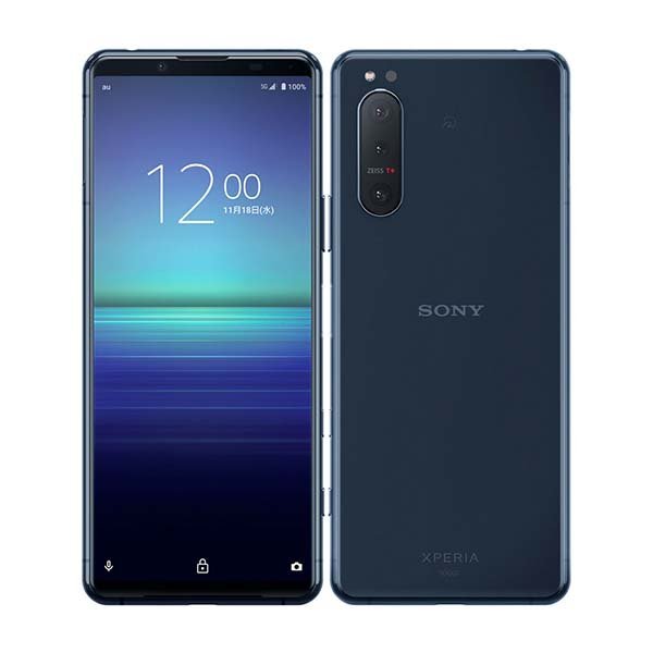 中華のおせち贈り物 II 5 Xperia SO-52A 良品 バッテリー80%以上