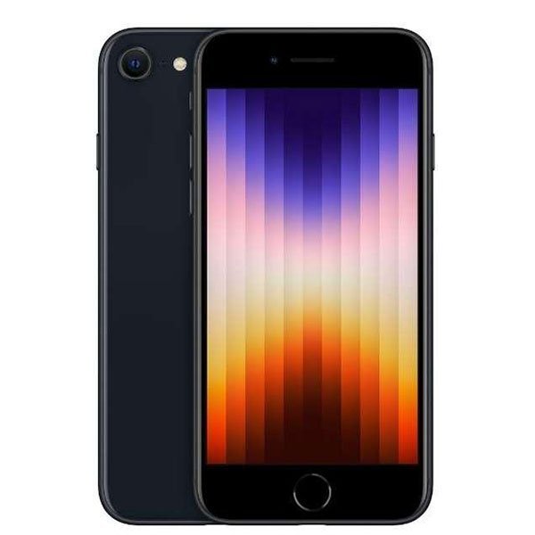少し豊富な贈り物 新品 未開封 iPhoneSE3 128GB ミッドナイト 第3世代 SIMフリー SIMロック解除済 iPhone 少し豊富な贈り物 新品 未開封 iPhoneSE3 128GB ミッドナイト 第3世代 SIMフリー SIMロック解除済 iPhone