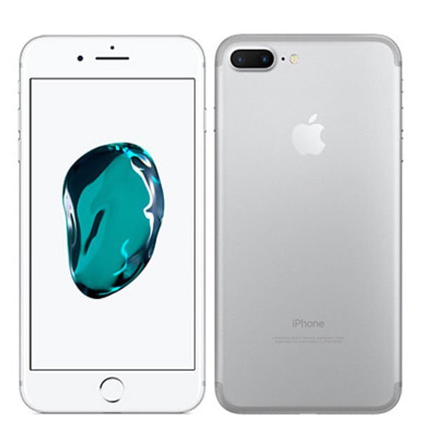 珍しい iPhone7 良品 バッテリー90％以上 Plus SIMロック解除済 SIM