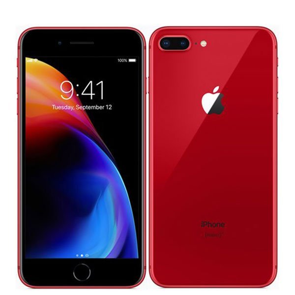 再入荷】 iPhone8 良品 バッテリー80％以上 Plus SIMロック解除済 SIM