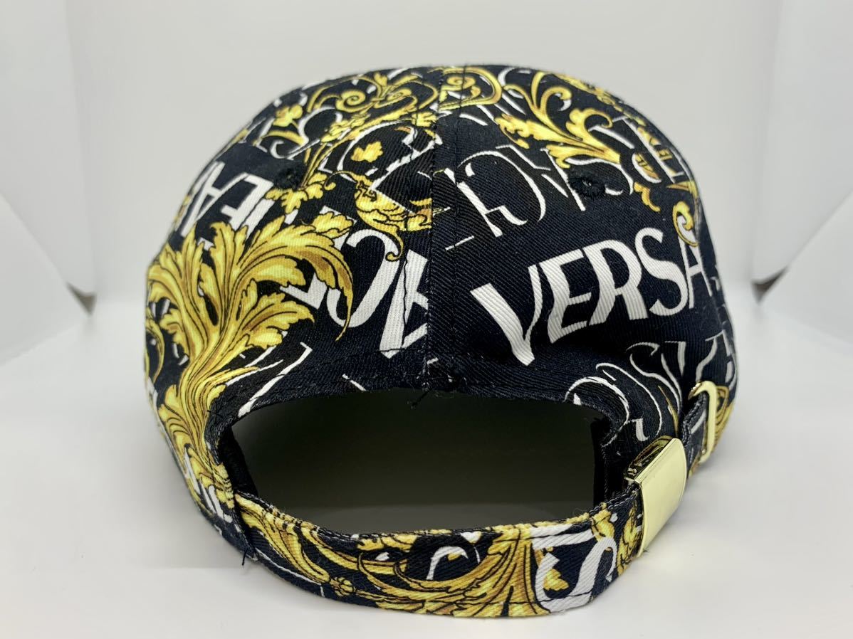 美品 VERSACE JEANS COUTURE (ヴェルサーチジーンズクチュール