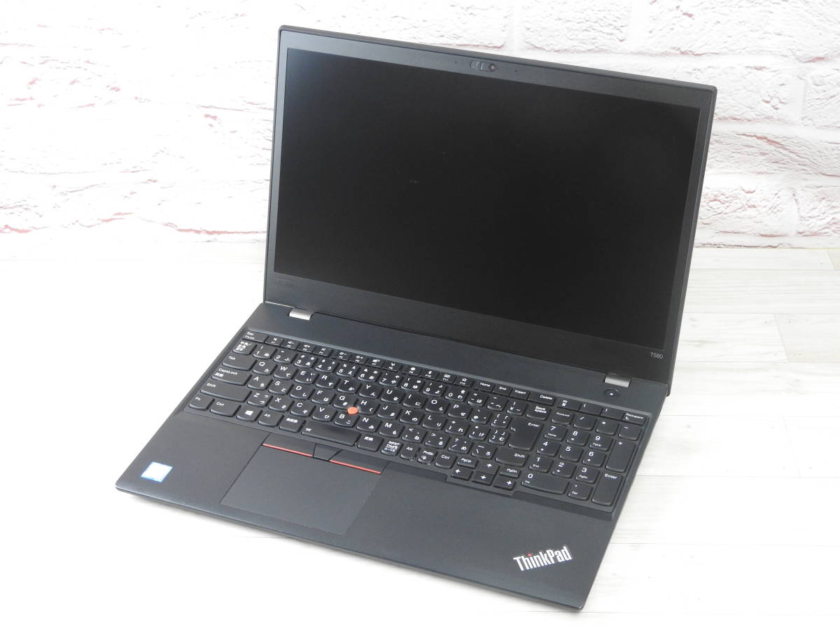 超特価SALE開催! 中古 ジャンク 起動不能 8350U i5 Core T580 Lenovo 15インチ~ 超特価SALE開催! 中古 ジャンク 起動不能 8350U i5 Core T580 Lenovo 15インチ~