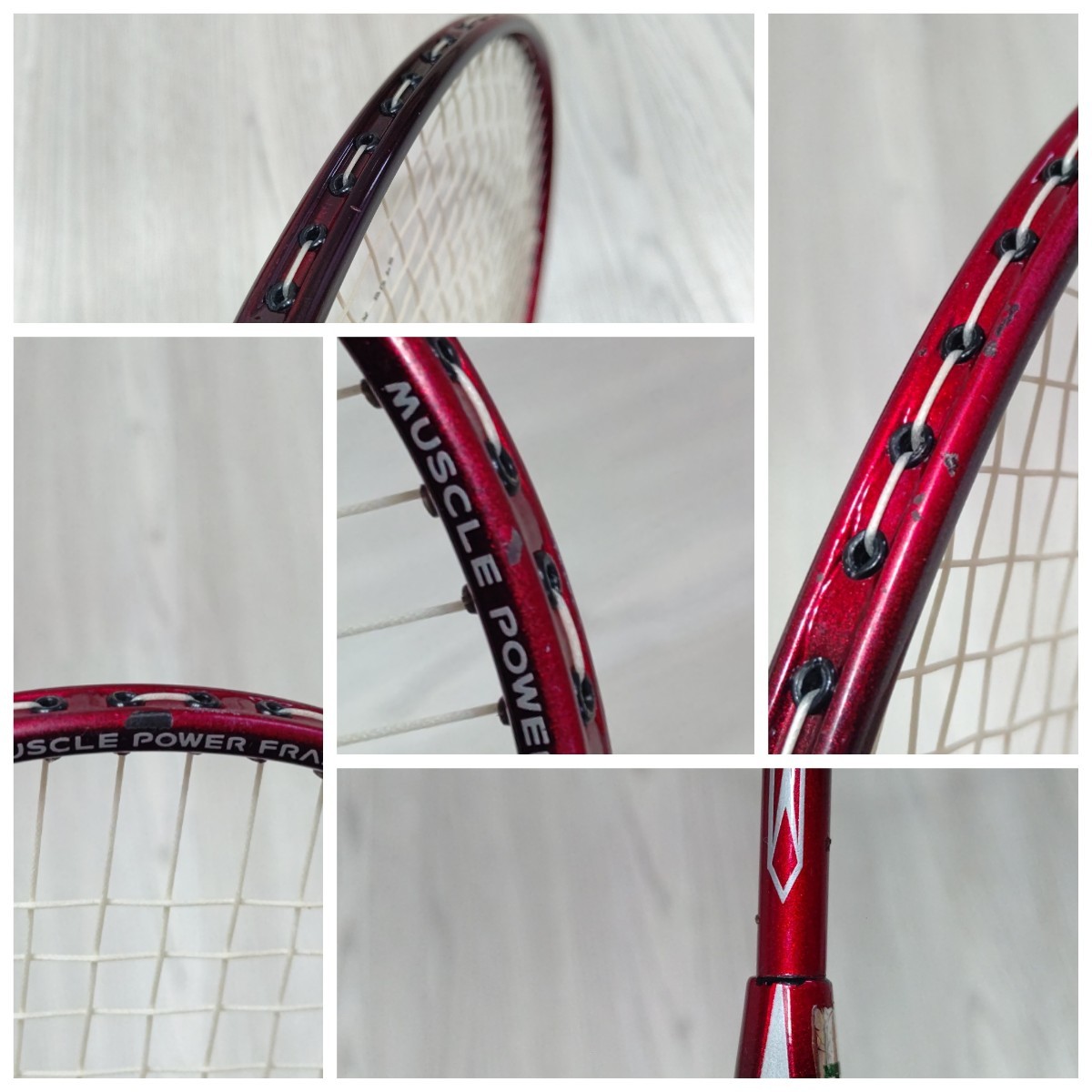 YONEX ヨネックス CARBONEX23 カーボネックス23 2UG5 YONEX ヨネックス CARBONEX23 カーボネックス23 2UG5