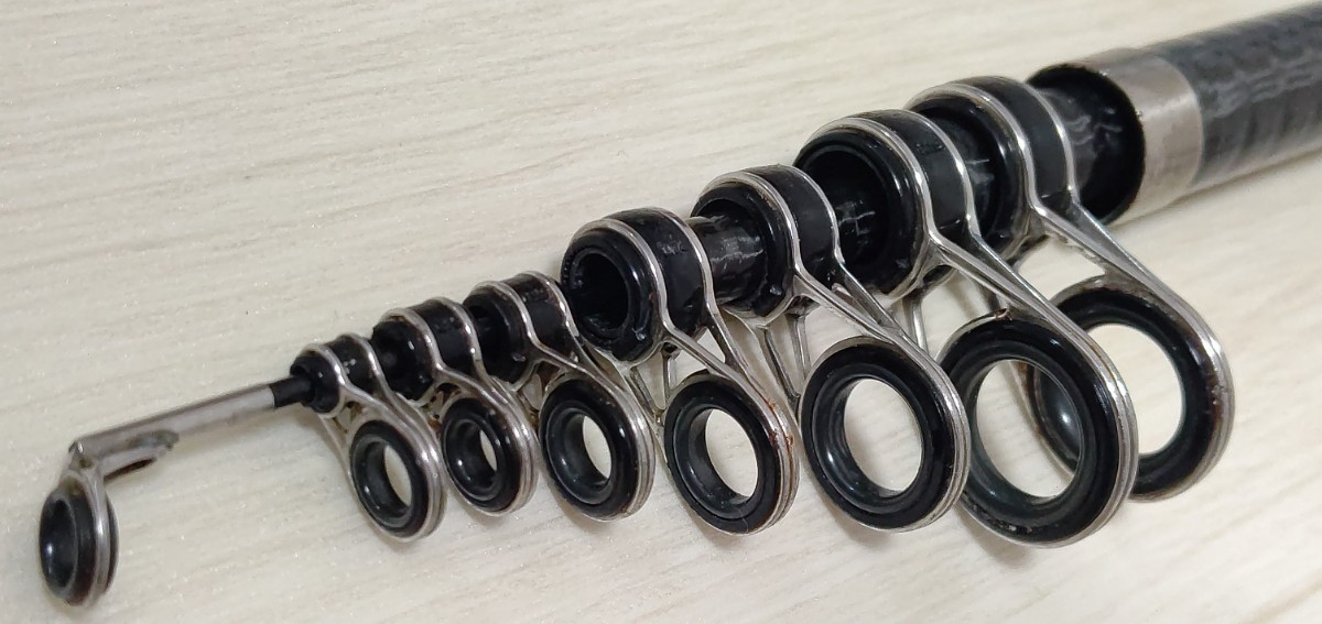 NFT POWER LOOP パワーループ SEA WING シーウィング 50号-300 NFT POWER LOOP パワーループ SEA WING シーウィング 50号-300