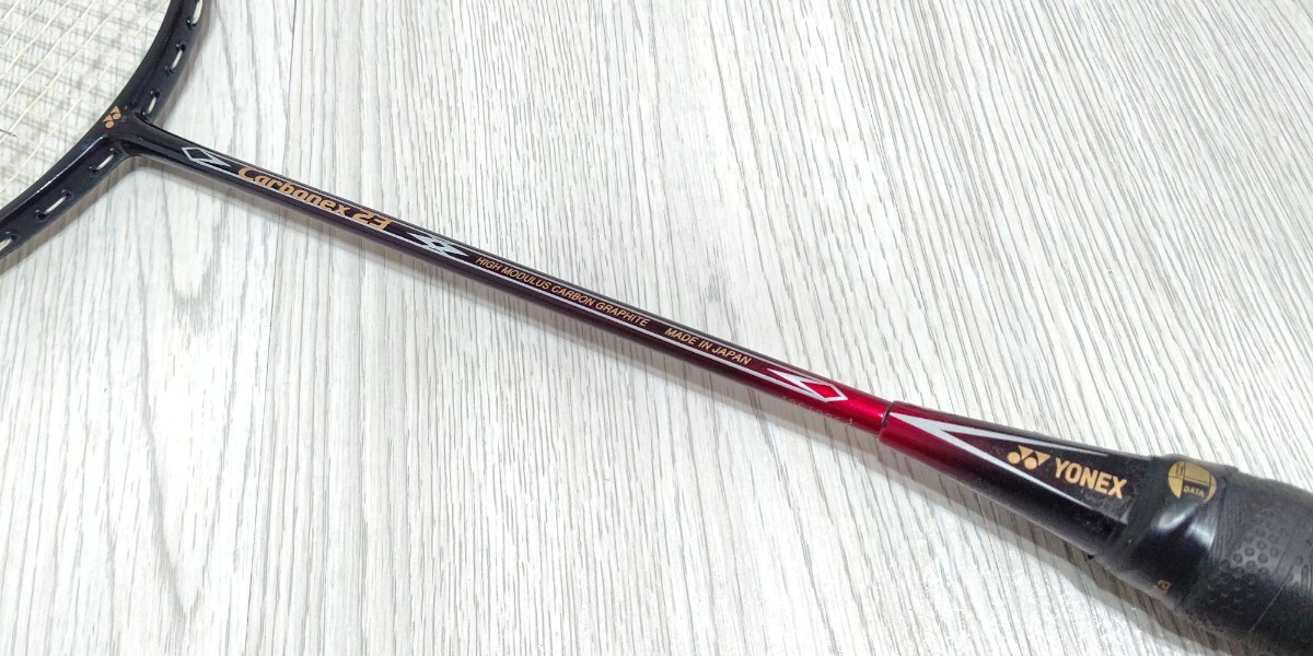 YONEX ヨネックス CARBONEX23 カーボネックス23 2UG5 YONEX ヨネックス CARBONEX23 カーボネックス23 2UG5