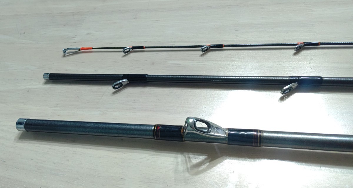 DAIWA ダイワ HZ 潮流V 50-330V 釣竿 マダイ タイ ブリ アジ DAIWA ダイワ HZ 潮流V 50-330V 釣竿 マダイ タイ ブリ アジ