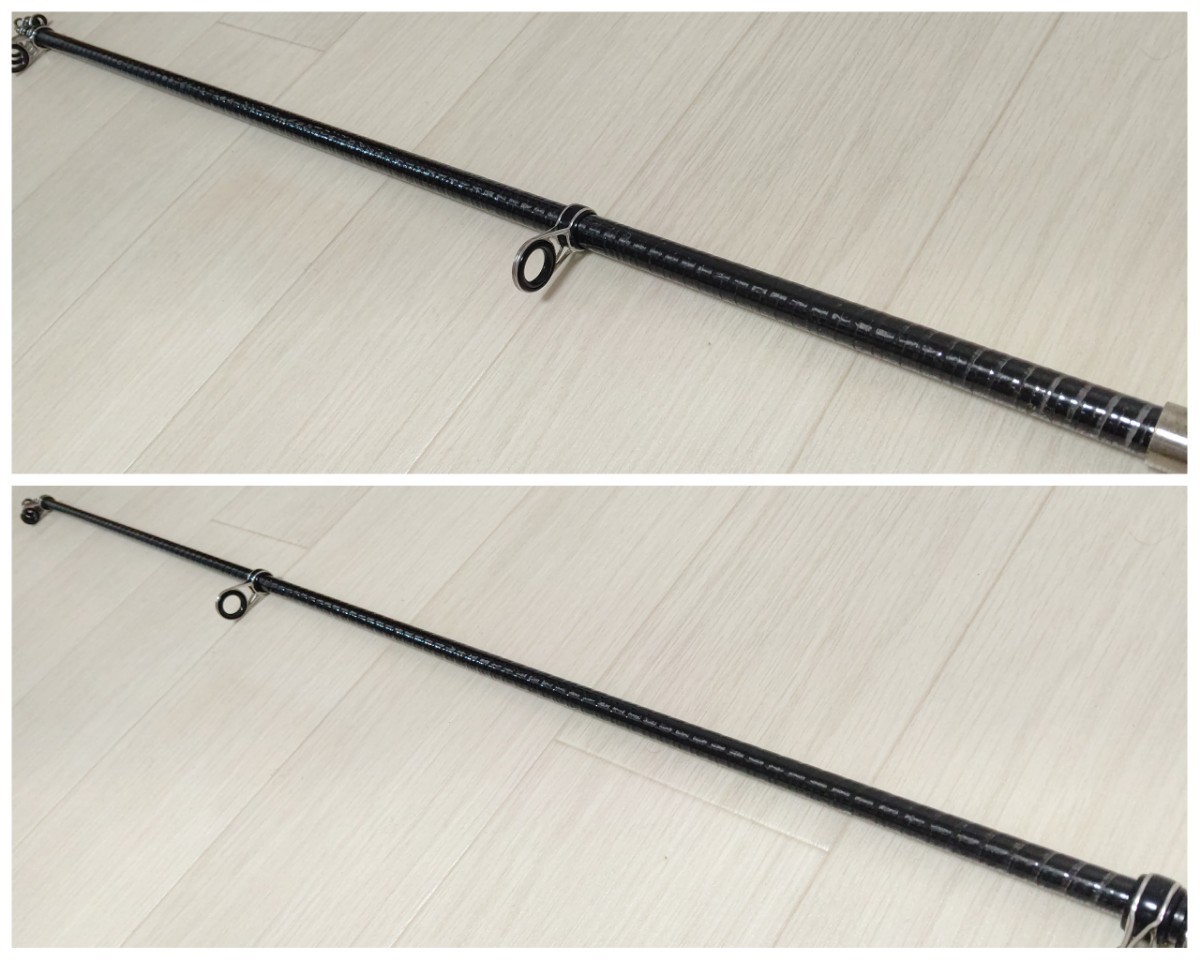 NFT POWER LOOP パワーループ SEA WING シーウィング 50号-300 NFT POWER LOOP パワーループ SEA WING シーウィング 50号-300