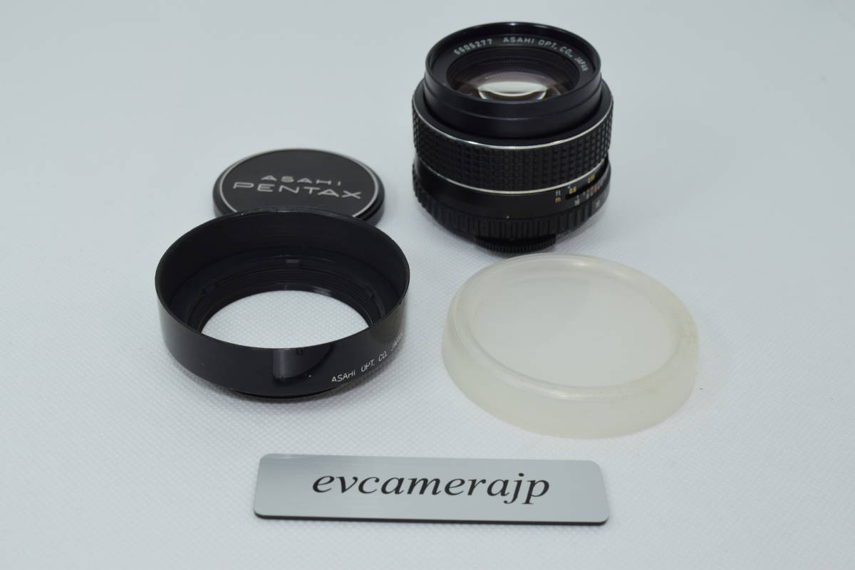 大人気新作 for Lens Standard MF f1.4 50mm Takumar SMC Pentax M42