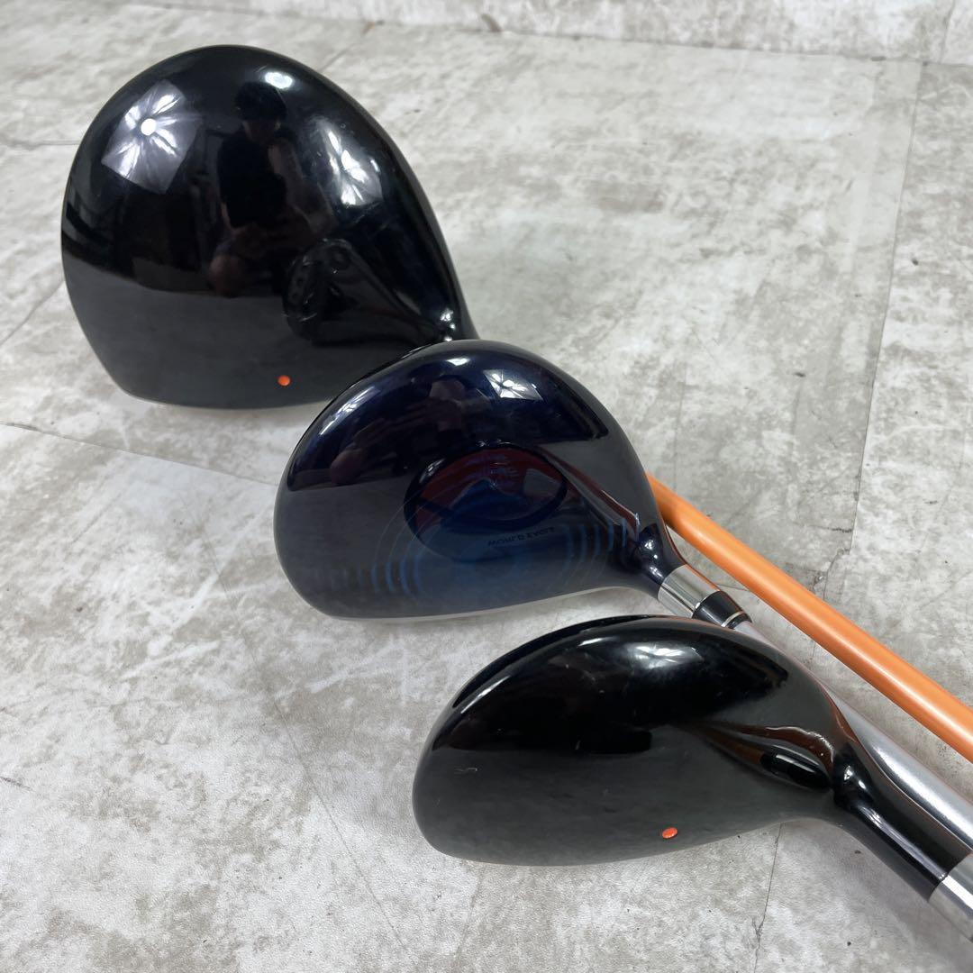 WORLD EAGLE ワールドイーグル Callaway キャロウェイ レディース
