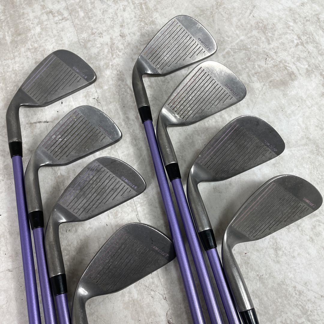 WORLD EAGLE ワールドイーグル Callaway キャロウェイ レディース